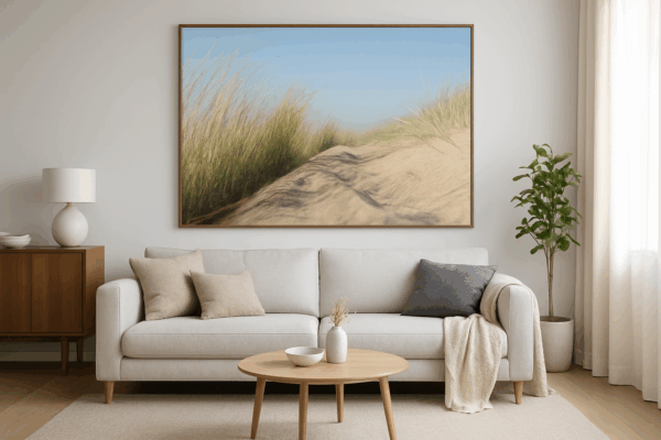 North Sea Dune - Image 2